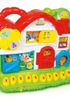 Baby Clementoni Çiftlik Evi