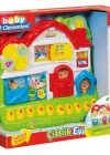 Baby Clementoni Çiftlik Evi