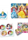 Edukit Eğitim Seti 4 in 1 Princesses