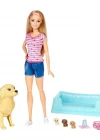 Barbie ve Doğuran Köpeği