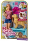 Barbie ve Doğuran Köpeği