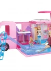 Barbie’nin Muhteşem Karavanı