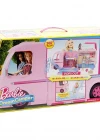 Barbie’nin Muhteşem Karavanı