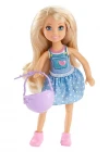 Barbie Chelsea ve Sevimli Atı Oyun Seti