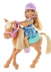 Barbie Chelsea ve Sevimli Atı Oyun Seti