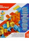 Mega Bloks Construx 60lı Blok Torbaları DYG83