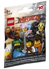 Lego Ninjago Mini Süpriz Figür Seri 1 71019