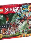 Lego Ninjago Ejderhanın Demir Atölyesi