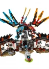 Lego Ninjago Ejderhanın Demir Atölyesi