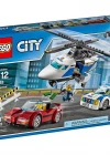 Lego City High-speed Chase 60138