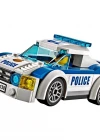 Lego City High-speed Chase 60138
