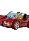 Lego City High-speed Chase 60138