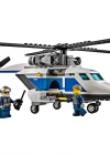 Lego City High-speed Chase 60138