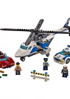 Lego City High-speed Chase 60138