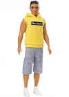 Barbie Yakışıklı Ken Bebekler GDV14