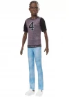Barbie Yakışıklı Ken Bebekler GDV13