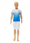 Barbie Yakışıklı Ken Bebekler GDV12