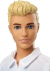 Barbie Yakışıklı Ken Bebekler GDV12