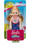 Barbie Chelsea Ve Arkadaşları Aksesuarlı Bebek FXG82