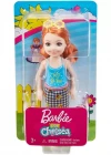 Barbie Chelsea Ve Arkadaşları Aksesuarlı Bebek FXG81