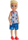 Barbie Chelsea Ve Arkadaşları Aksesuarlı Bebek FXG80