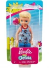 Barbie Chelsea Ve Arkadaşları Aksesuarlı Bebek FXG80