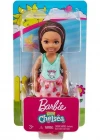 Barbie Chelsea Ve Arkadaşları Aksesuarlı Bebek FXG79