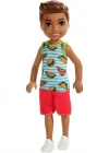 Barbie Chelsea Ve Arkadaşları Aksesuarlı Bebek FXG78