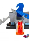 Hot Wheels Şehirde Yaratık Macerasi T-Rex Gizli Saldırı GBF92