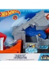 Hot Wheels Şehirde Yaratık Macerasi T-Rex Gizli Saldırı GBF92