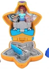 Polly Pocket Cep Oyun Seti FRY32