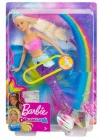 Barbie Dreamtopia Sihirli Kuyruklu Denizkızı