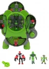 Ben 10 Uzaylı Tasarım Seti