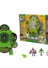 Ben 10 Uzaylı Tasarım Seti