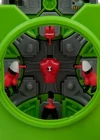 Ben 10 Uzaylı Tasarım Seti