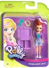 Polly Pocket Lila Totes Cute Aksesuar Seti