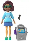 Polly Pocket Shani Karaoke Queen Aksesuar Seti