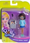 Polly Pocket Shani Karaoke Queen Aksesuar Seti