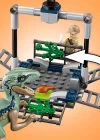 Lego Jurrasic World Blues Helicopter