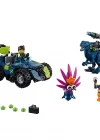 Lego Movie Rexs R Offroader