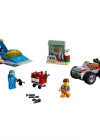 Lego Movie Emmet Bennys B
