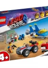 Lego Movie Emmet Bennys B