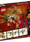 Lego Ninjago Golden Dragon
