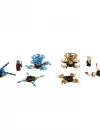 Lego Ninjago Spinjitzu Nya Wu