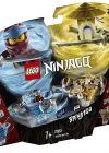 Lego Ninjago Spinjitzu Nya Wu