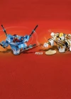 Lego Ninjago Spinjitzu Nya Wu