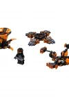 Lego Ninjago Spinjitzu Cole