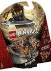 Lego Ninjago Spinjitzu Cole