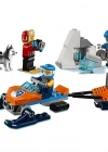 Lego City Exploration Team