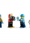 Lego City Exploration Team